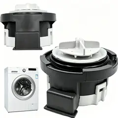 GENERICO - Bomba De Agua Para Lavadoras LG Smart Inverter 26v