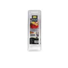 GENERICO - Caja Organizadora Para Refrigerador 31cm