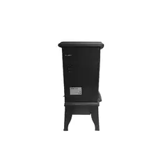 EVERHEAT - Chimenea Eléctrica Calefactor Diseño Catedral 2000W Kiosclub
