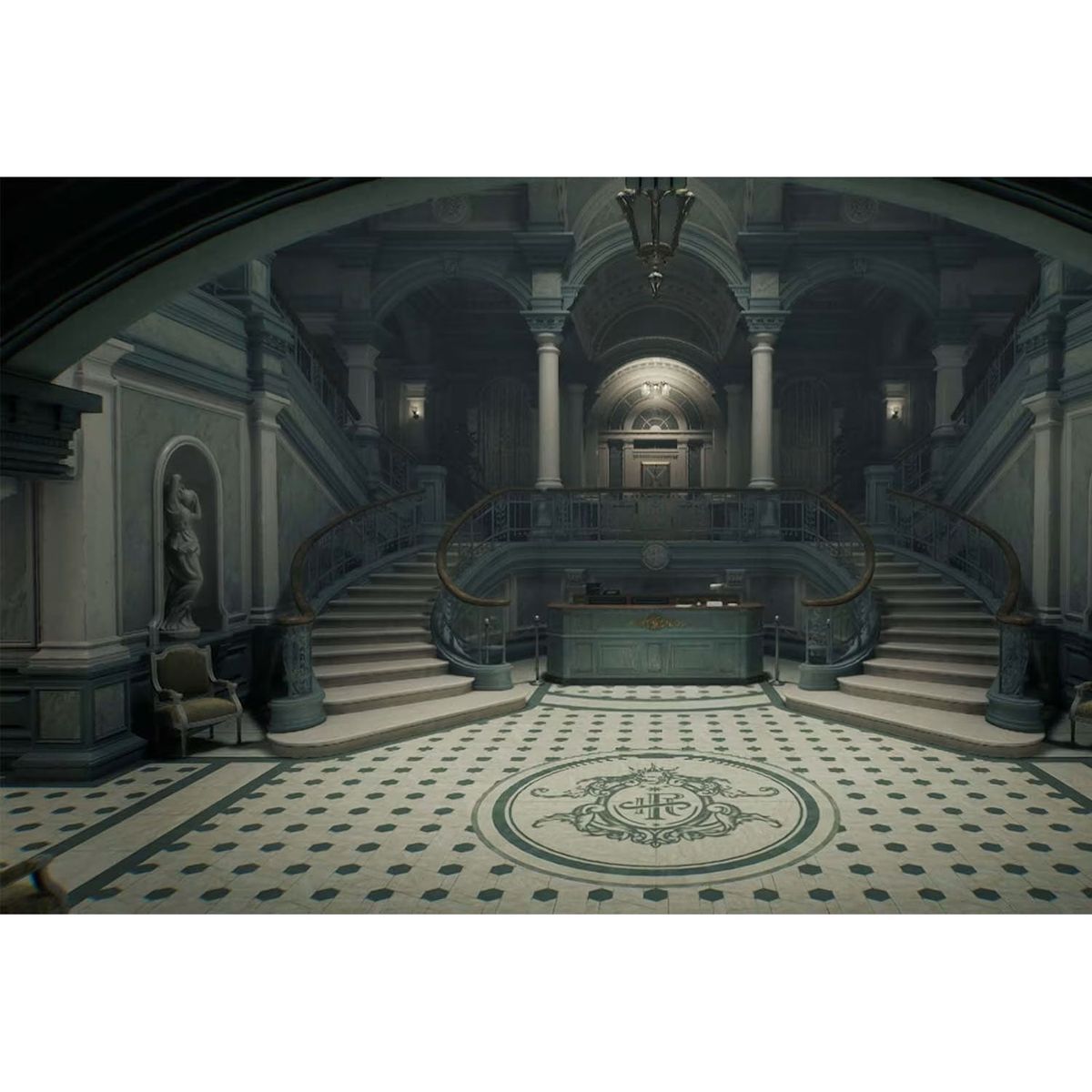 SONY - Juego Resident Evil 9 Requiem PS5