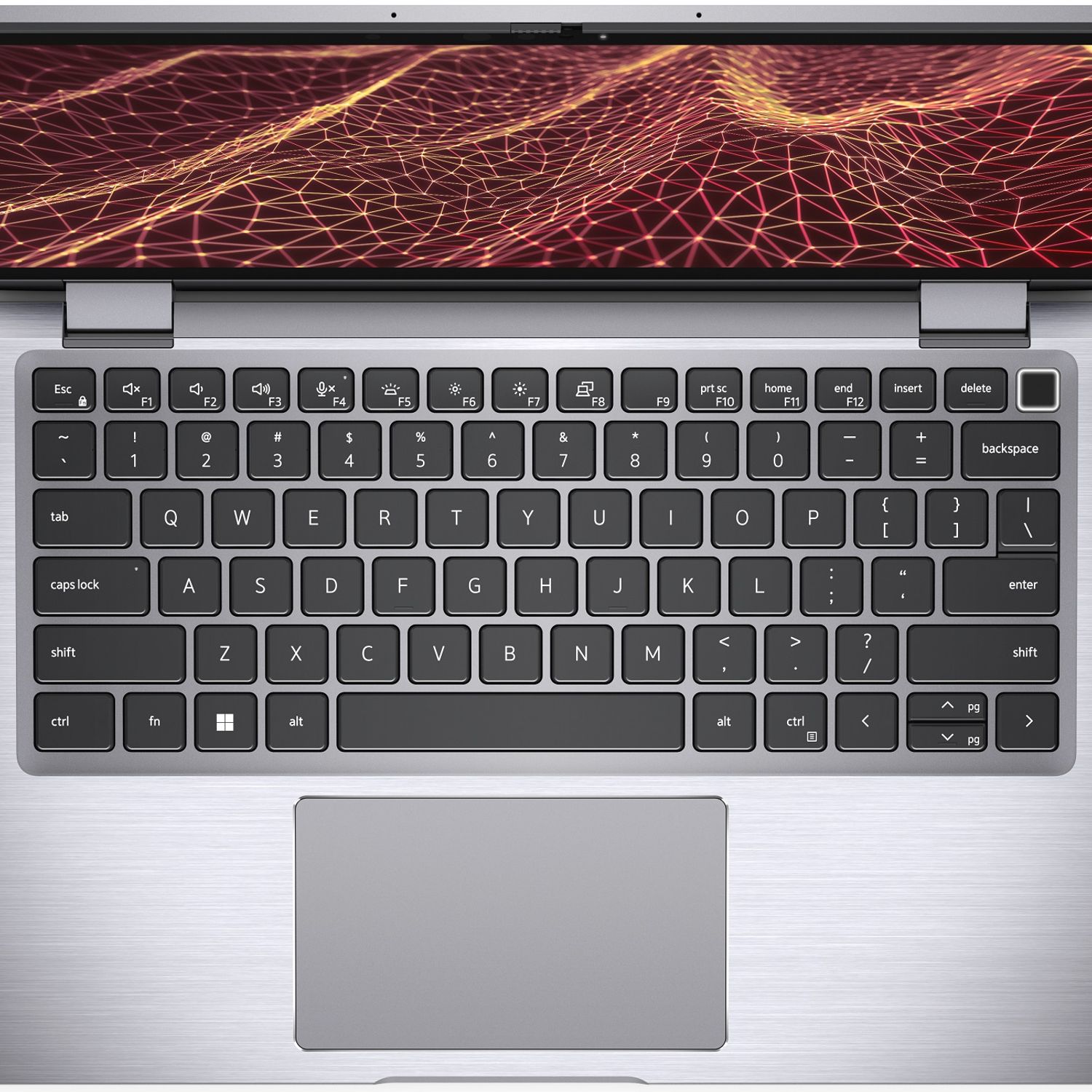 DELL Notebook Dell Latitude 7430 Notebook, 14-in FHD (1920 x 1080