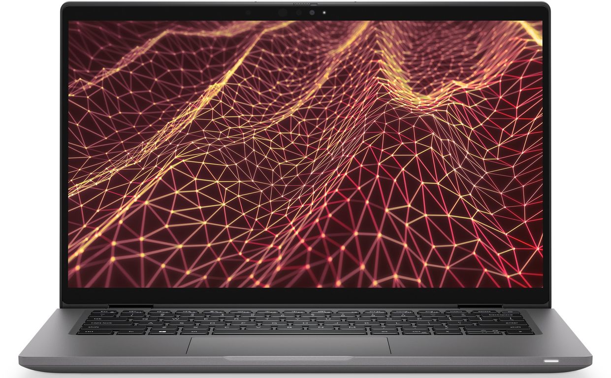 Notebook Latitude 7430 Notebook, 14-in FHD (1920 x 1080), Webcam, 1x Intel Core i5 10 Core (i5-1245U)