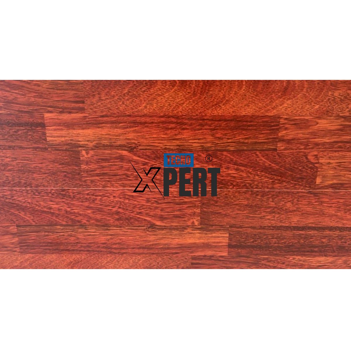GENER - Piso Flotante Merbau 8,3 mm Caja 1,952 M2