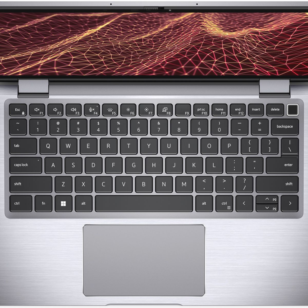 DELL - Dell Latitude 7430 Notebook, 14-in FHD (1920 x 1080), Webcam, 1x Intel Core i7 10 Core (i7-1265U)