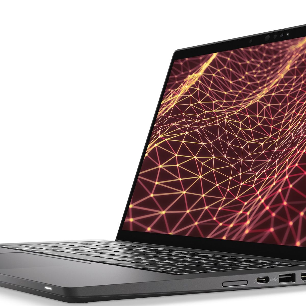 DELL - Notebook Dell Latitude 7430, 14-in FHD Touch (1920 x 1080), Webcam, 1x Intel Core i7 10 Core (i7-1265U)