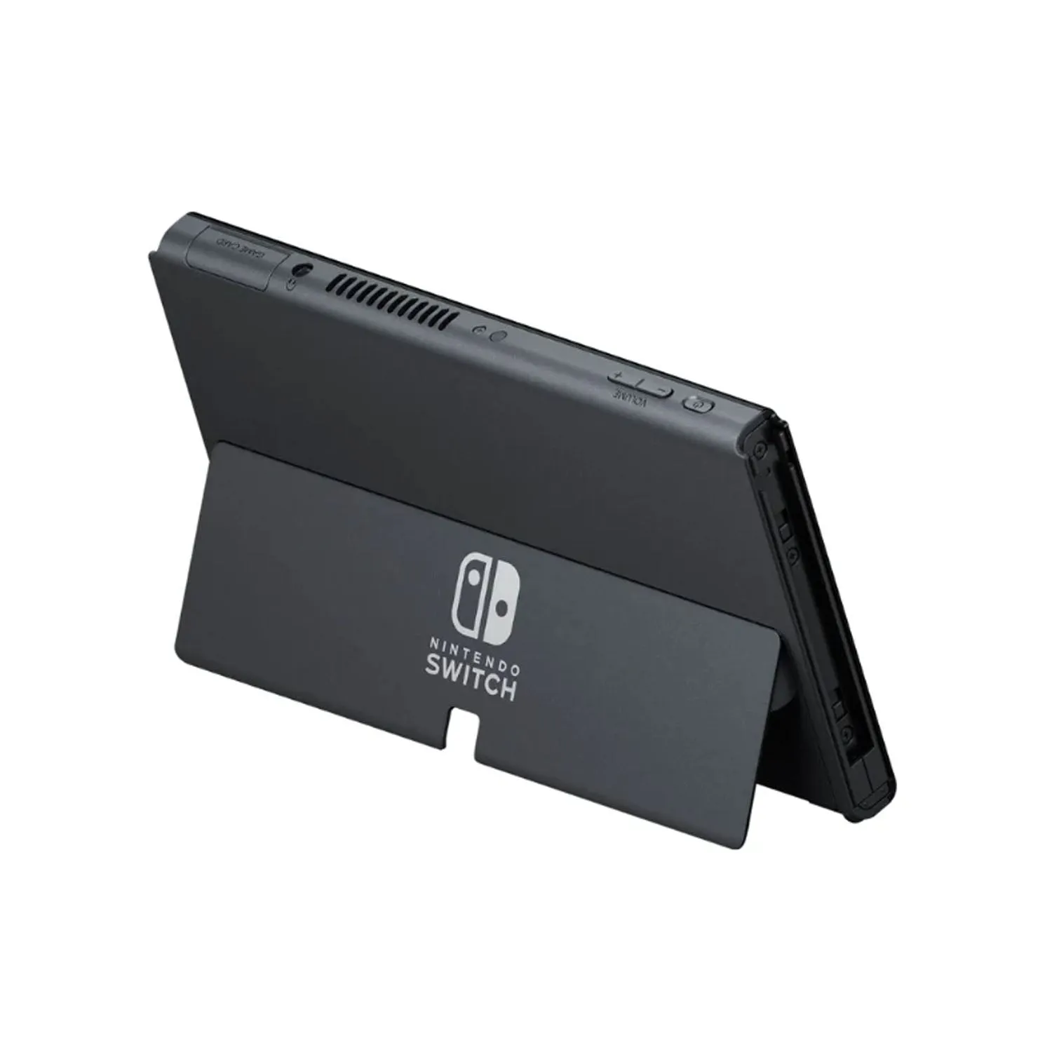 NINTENDO Pack Consola Nintendo Switch Oled Blanca con juego