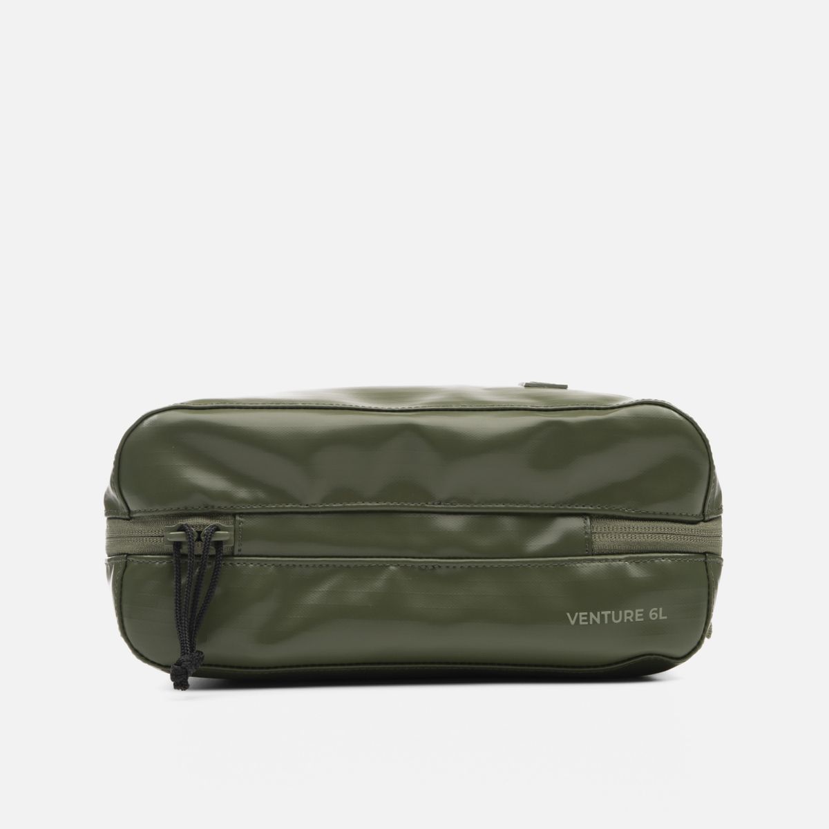 LIPPI - Bolso Venture Case 6L Verde Militar Lippi