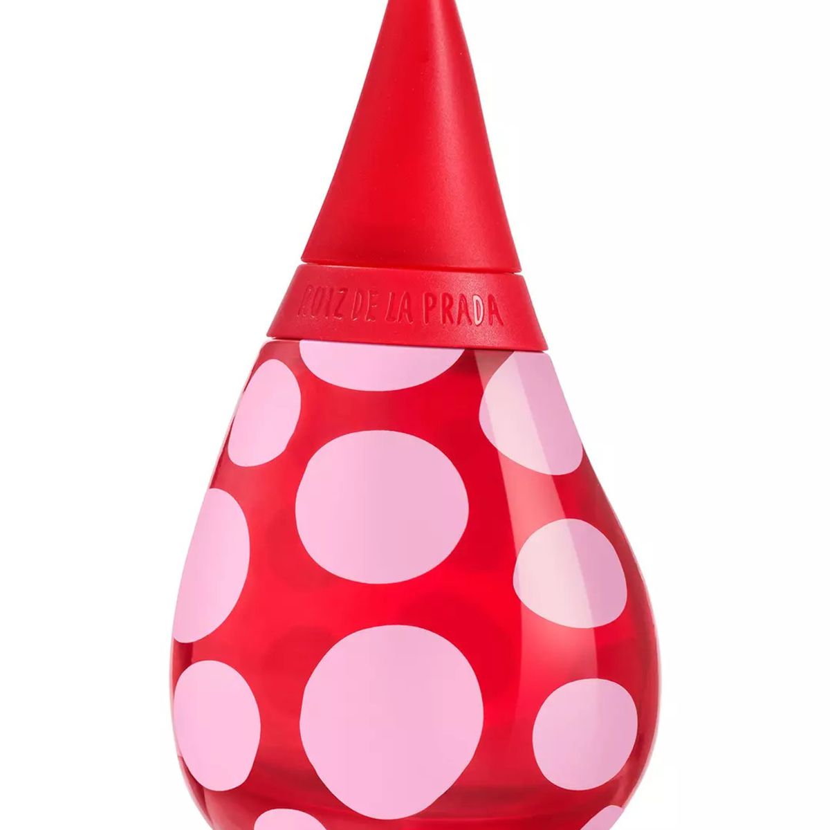AGATHA RUIZ DE LA PRADA - Perfume Gotas de Color Dot-to-Dot Agatha Ruiz De La Prada EDT Mujer 100 ml