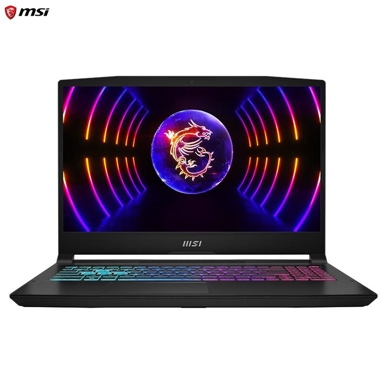 Notebook para juegos Katana 15, 15,6 pulgadas, IPS, i7-13620H, 16 GB, 1 TB, RTX 4060, Windows 11