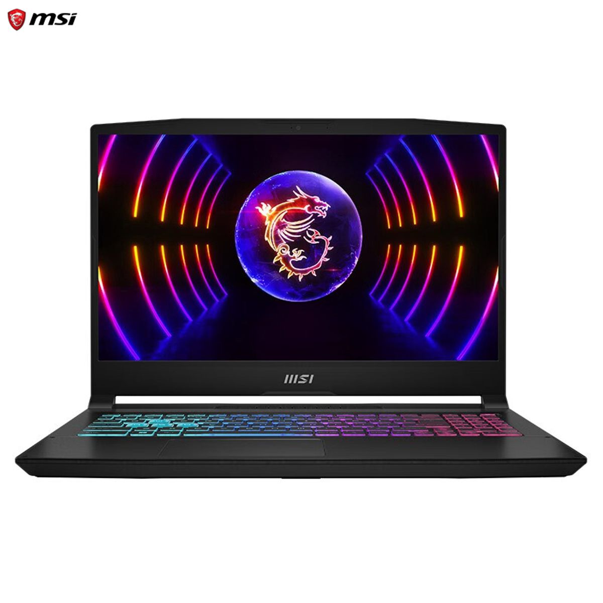 MSI - Notebook para juegos MSI Katana 15, 15,6 pulgadas, IPS, i7-13620H, 16 GB, 1 TB, RTX 4060, Windows 11