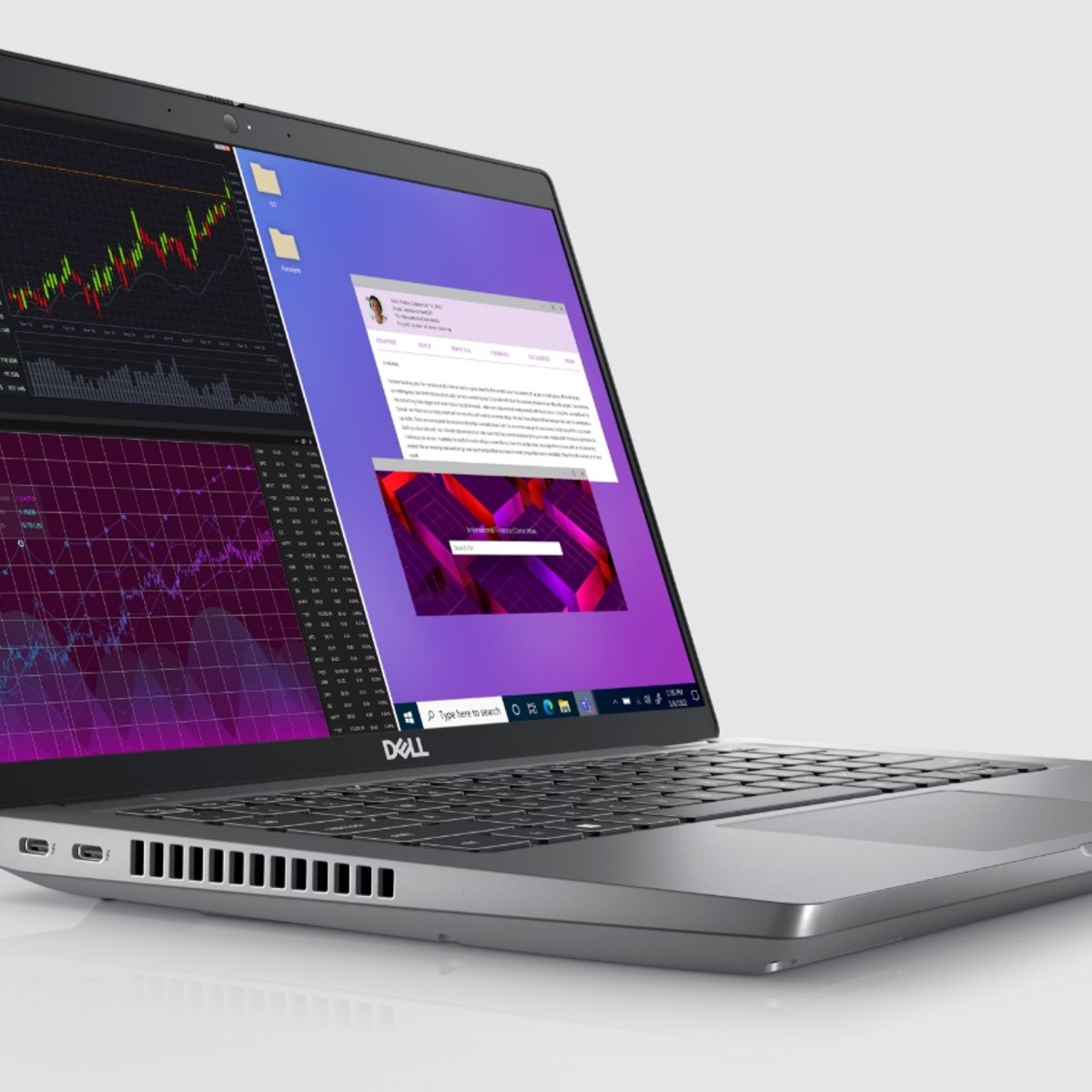 DELL - Dell Precision 3470 Notebook, 14-in FHD (1920 x 1080), Webcam, 1x Intel Core i5 12 Core (i5-1250P)