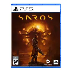 SONY - Juego para PS5 Saros