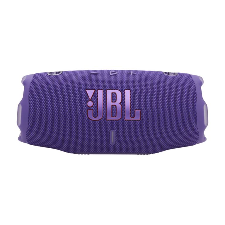 Parlante Bluetooth Charge 6 Purpura
