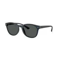 EMPORIO ARMANI - LENTE DE SOL - EA4225U 618587 - Azul marino mate