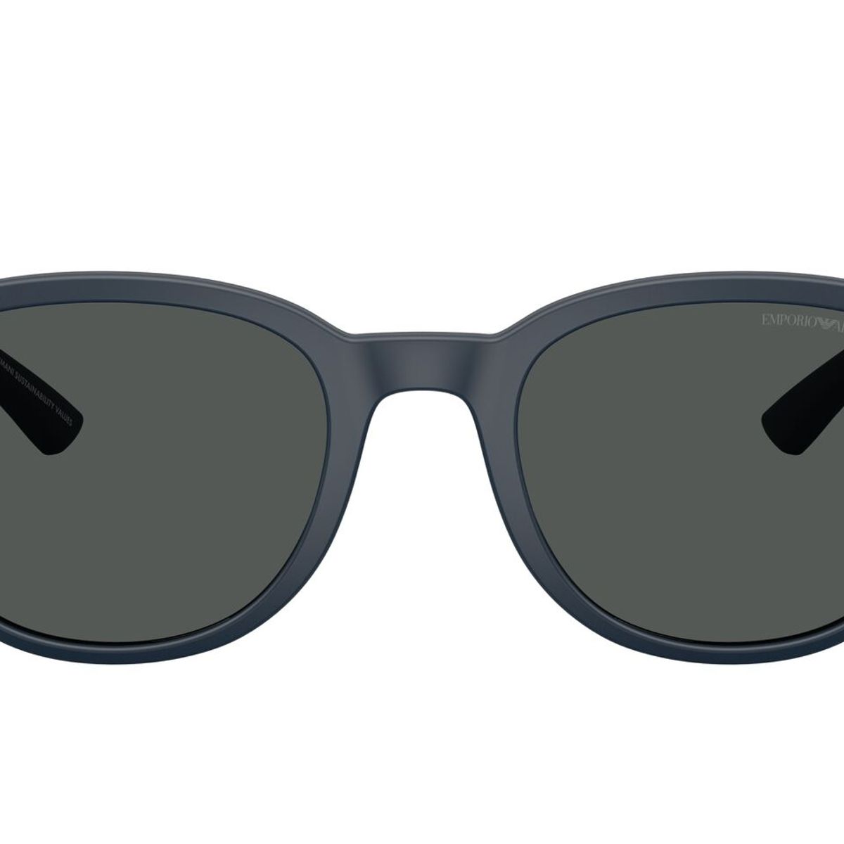EMPORIO ARMANI - LENTE DE SOL EMPORIO ARMANI - EA4225U 618587 - Azul marino mate