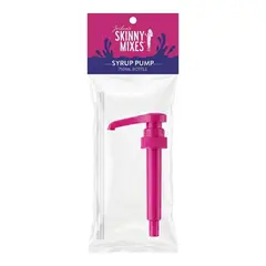 SKINNY MIXES - Dispensador de Syrup 750 ml Kiosclub