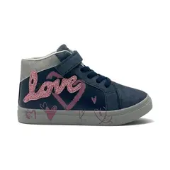 VERAZZI - Zapatilla Niña Beppi by