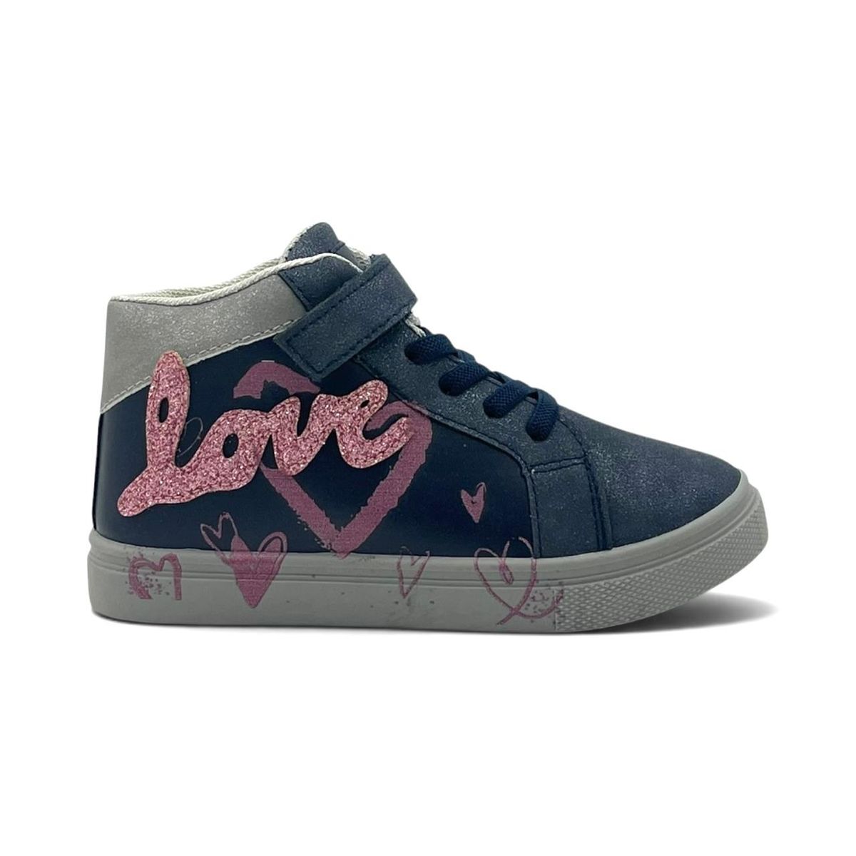 VERAZZI - Zapatilla Niña Beppi by  Verazzi