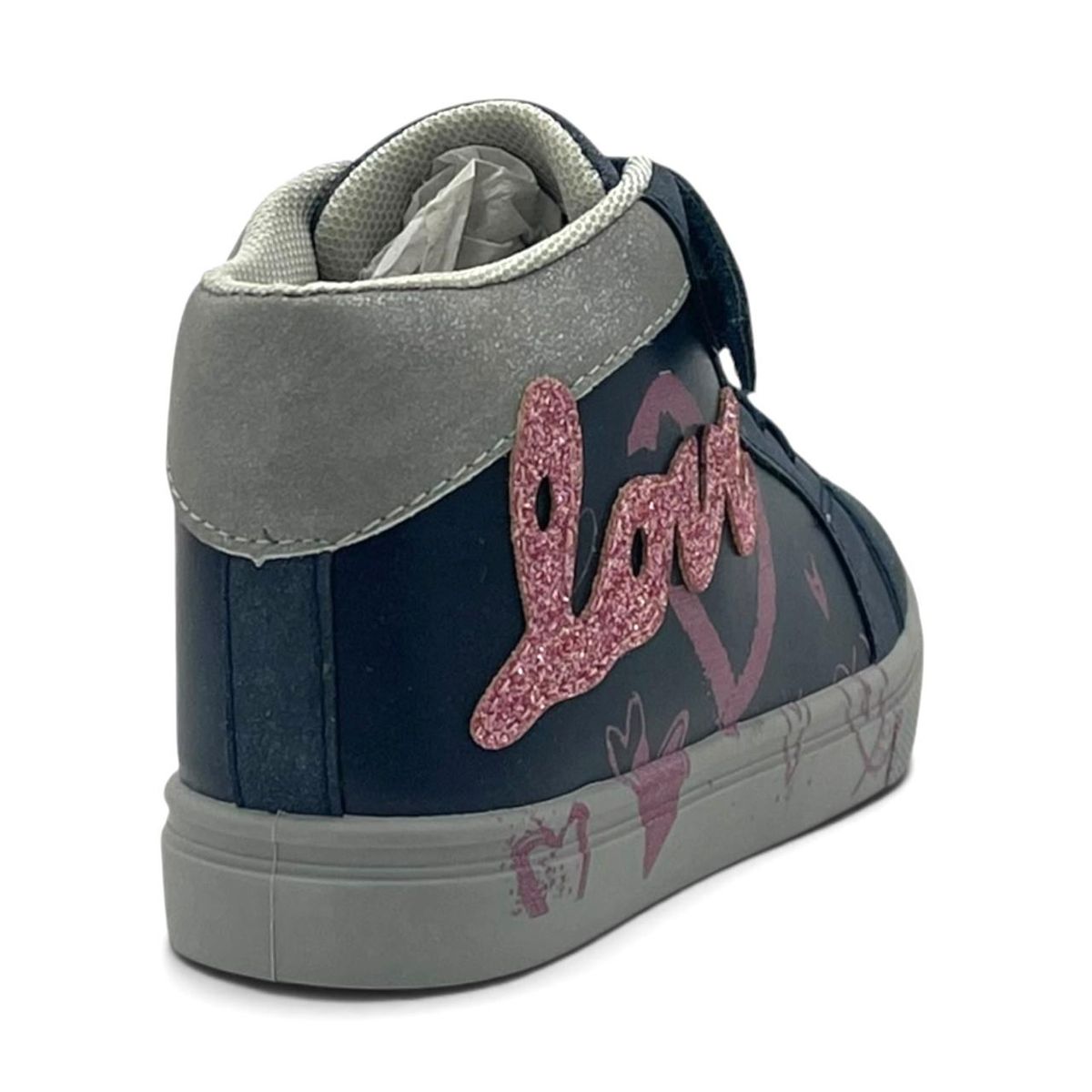 VERAZZI - Zapatilla Niña Beppi by  Verazzi