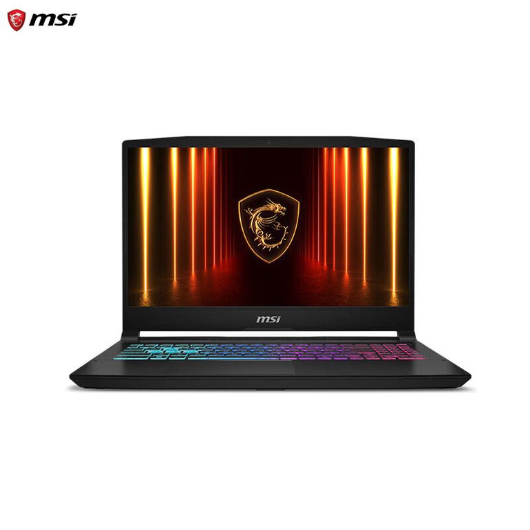 Notebook Katana 15 HX de 15,6 pulgadas, i7-14650HX, 16 GB , 1 TB , RTX 5060