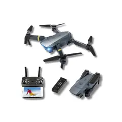 GENERICO - Drone 4k Dron Profesional Camara Wifi Fpv 998 Pro Plegable