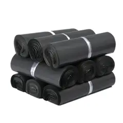 GENERICO - Pack 100 Bolsas 25 x 35 Cm Courier Embalaje Sobre Autoadhesivo