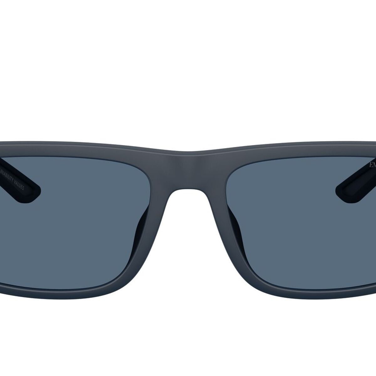 EMPORIO ARMANI - LENTE DE SOL EMPORIO ARMANI - EA4267U 618580 - Azul mate engomado