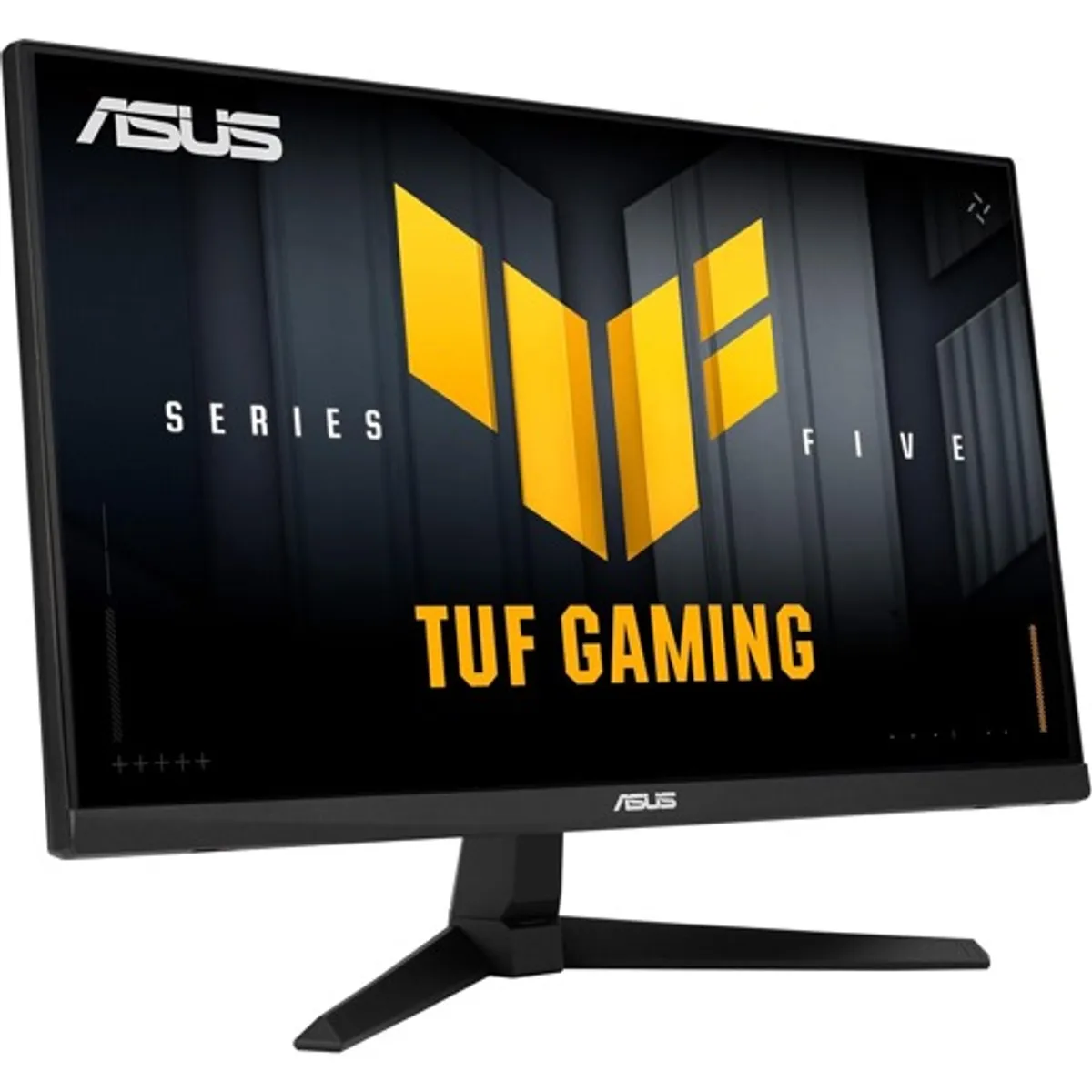 ASUS - Monitor Gamer ASUS TUF Gaming VG249QM5A 23.8 FHD, 240Hz, 0.3ms, HDR10, AMD FreeSync Premium, G-SYNC