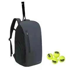 TELOON - Mochila Bolso Para Raquetas de Tenis