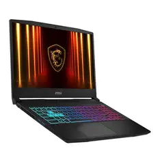 MSI - Notebook Katana 15 HX de 15,6 pulgadas, i9-14900HX, 16 GB, 1 TB , RTX 5060