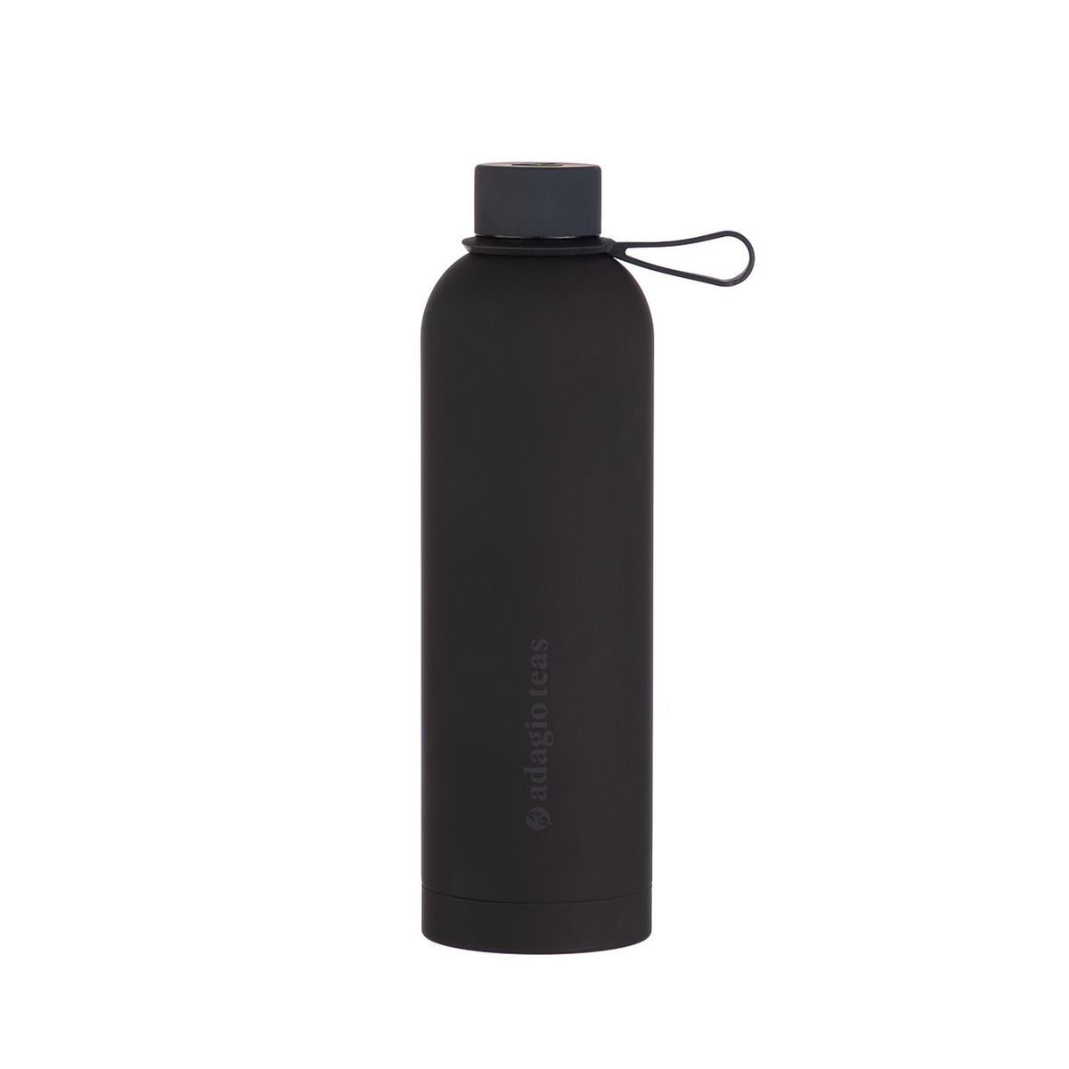 ADAGIO TEAS - Botella Negro 750 ml