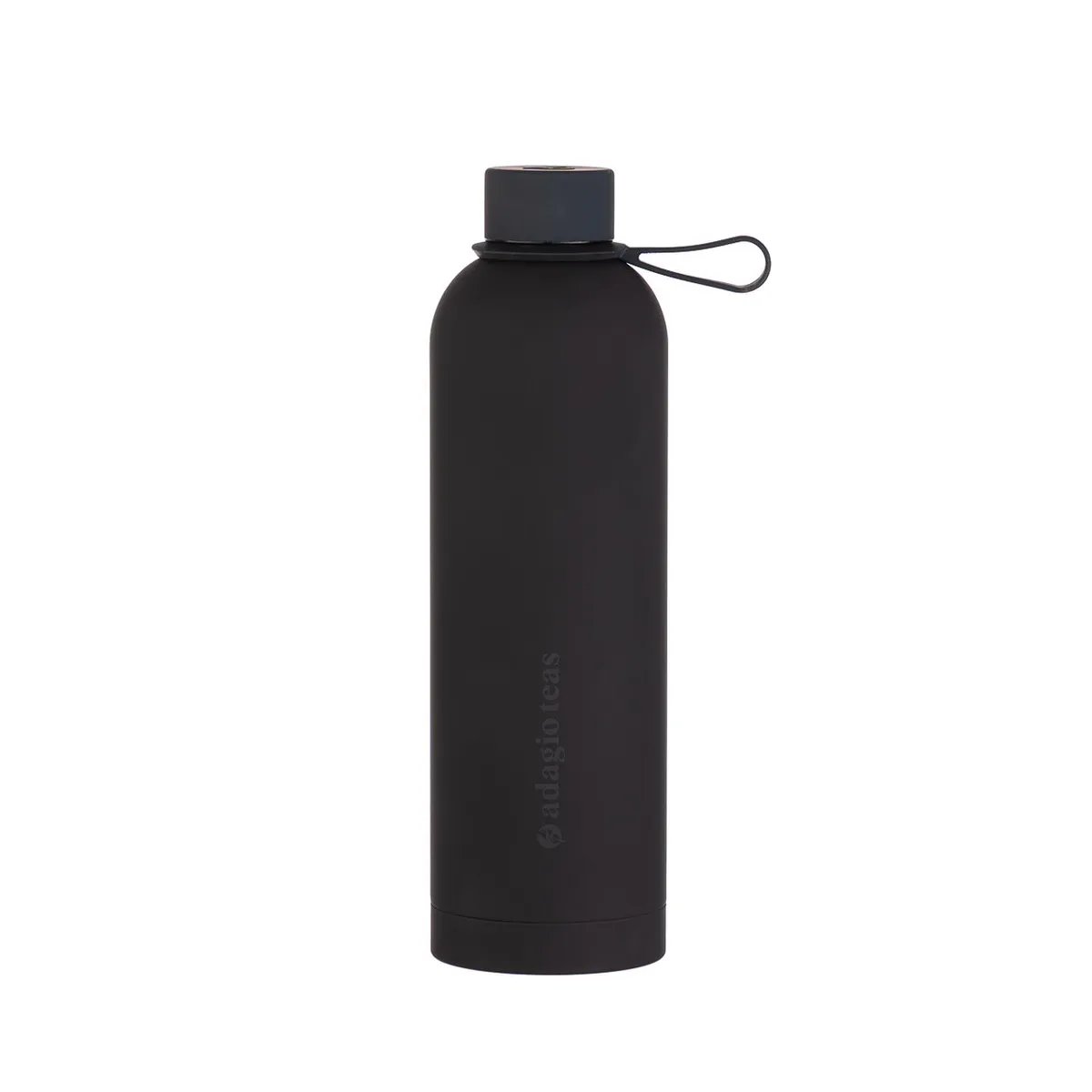 ADAGIO TEAS - Botella Negro 750 ml