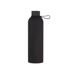 ADAGIO TEAS - Botella Negro 750 ml
