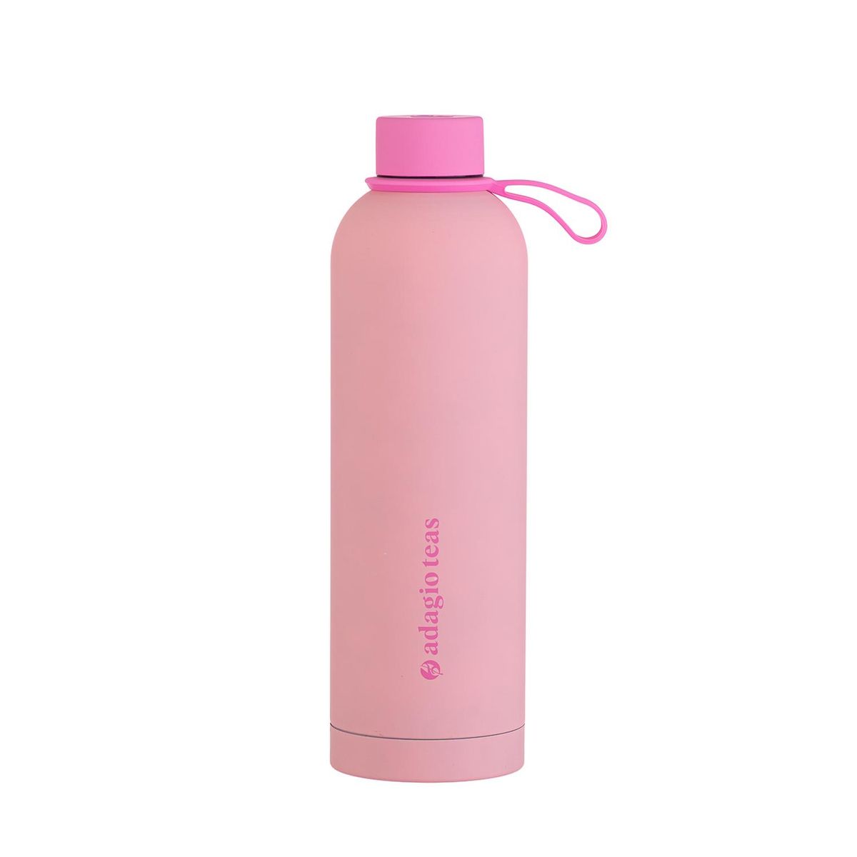ADAGIO TEAS - Botella Rosado 750 ml