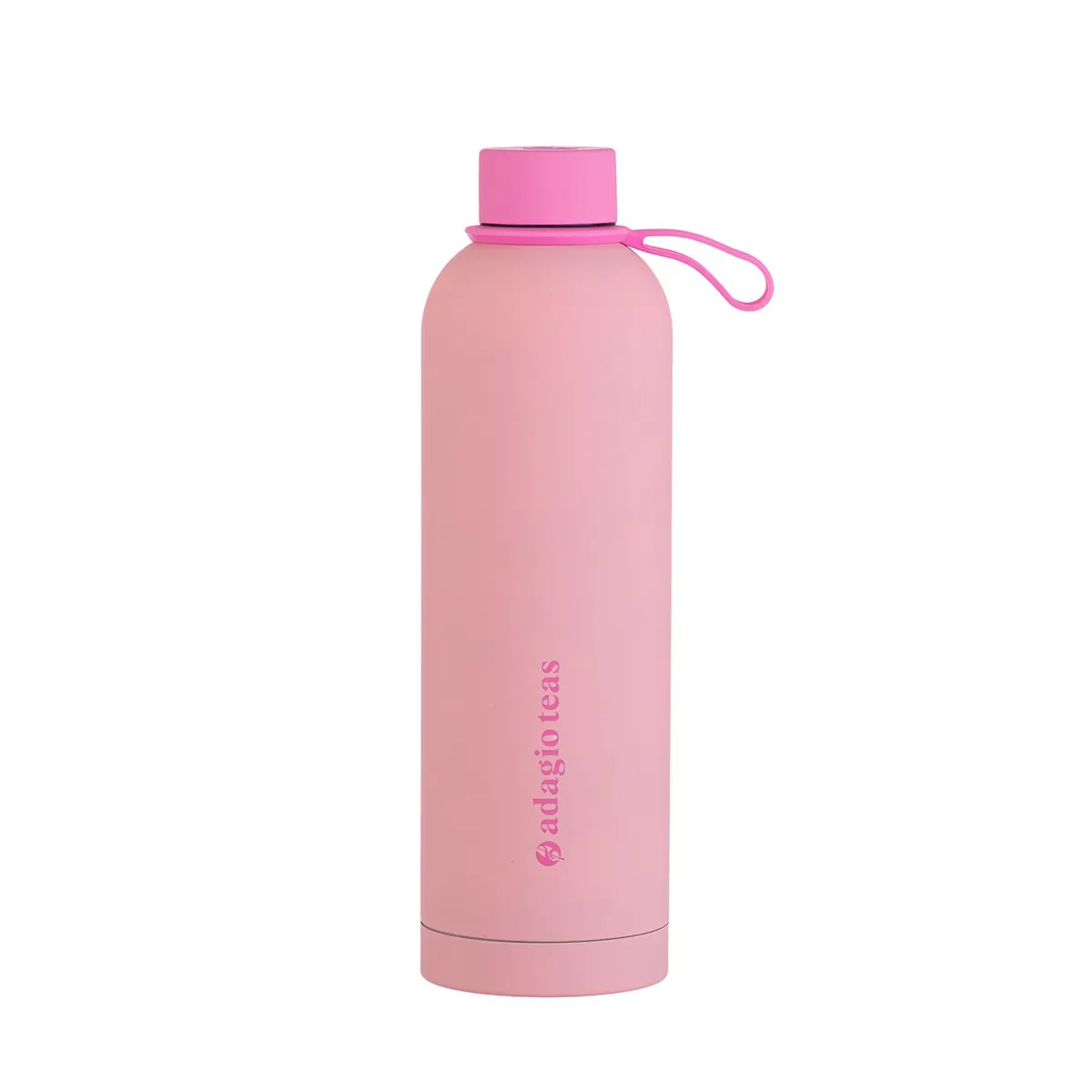 ADAGIO TEAS - Botella Rosado 750 ml
