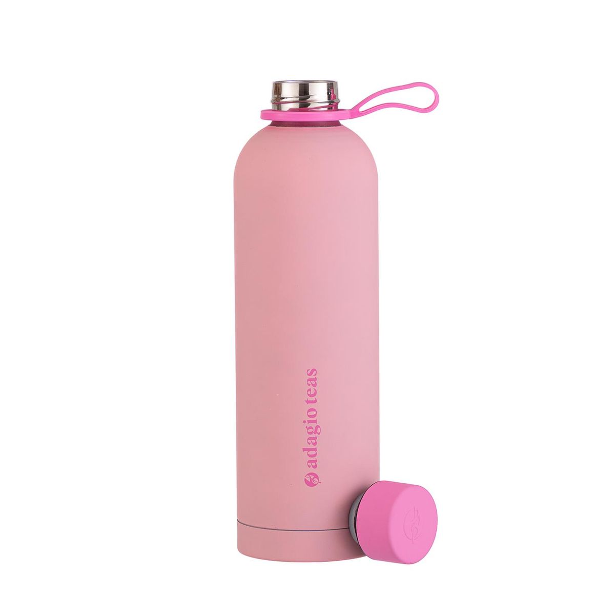 ADAGIO TEAS - Botella Rosado 750 ml