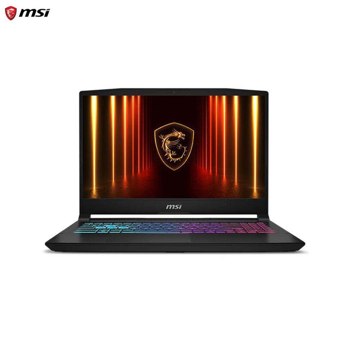 MSI - Notebook MSI Katana 15 HX de 15,6 pulgadas, i9-14900HX, 16 GB , 1 TB ,RTX 5070