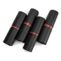 GENERICO - Pack 100 Bolsas 30 x 42 Cm Courier Embalaje Sobre Autoadhesivo