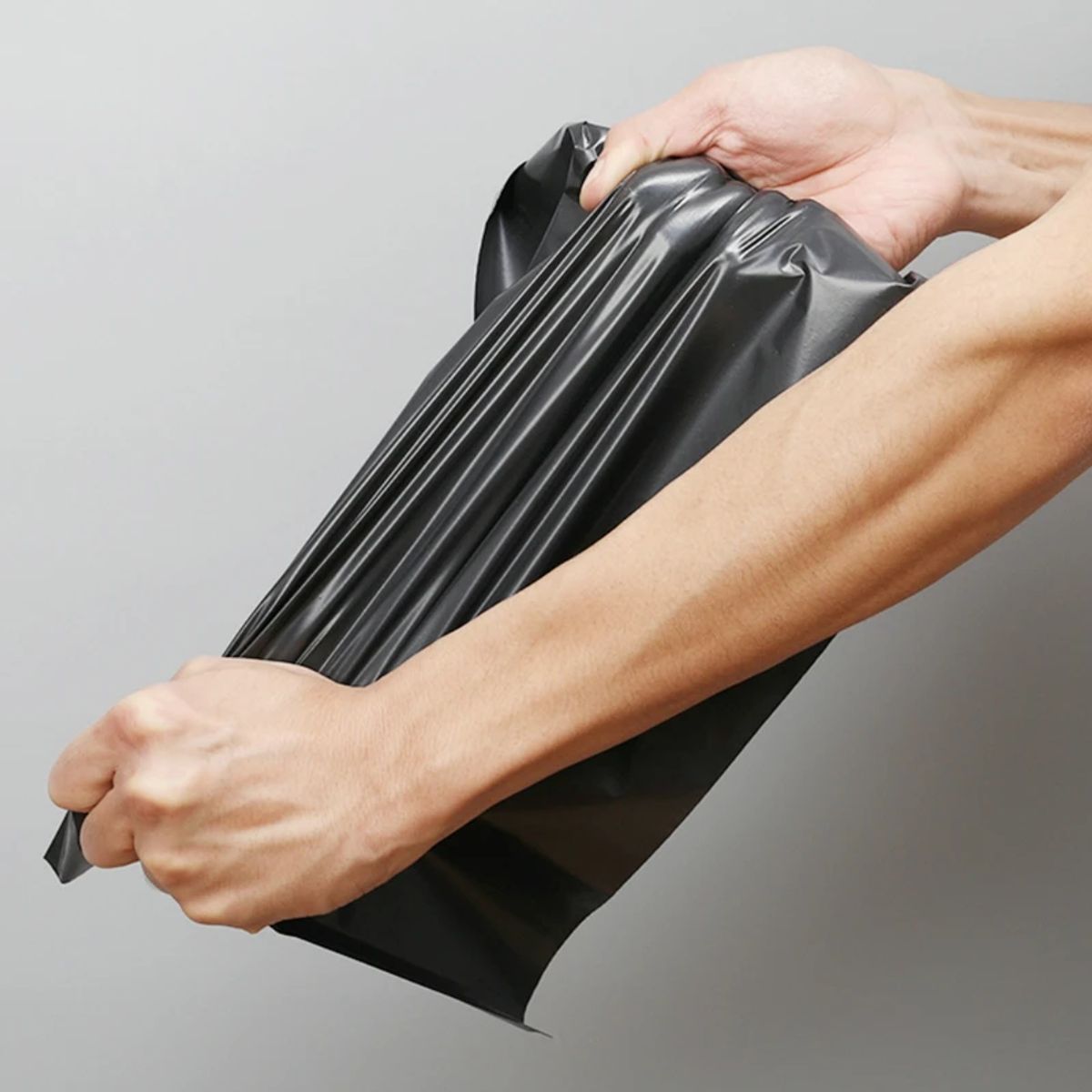 GENERICO - Pack 100 Bolsas 30 x 42 Cm Courier Embalaje Sobre Autoadhesivo