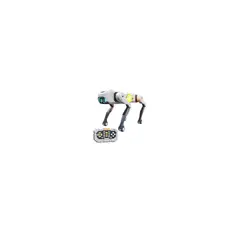 ATLAS - Robot Perro Inteligente Juguete Tecnológico 2.4g
