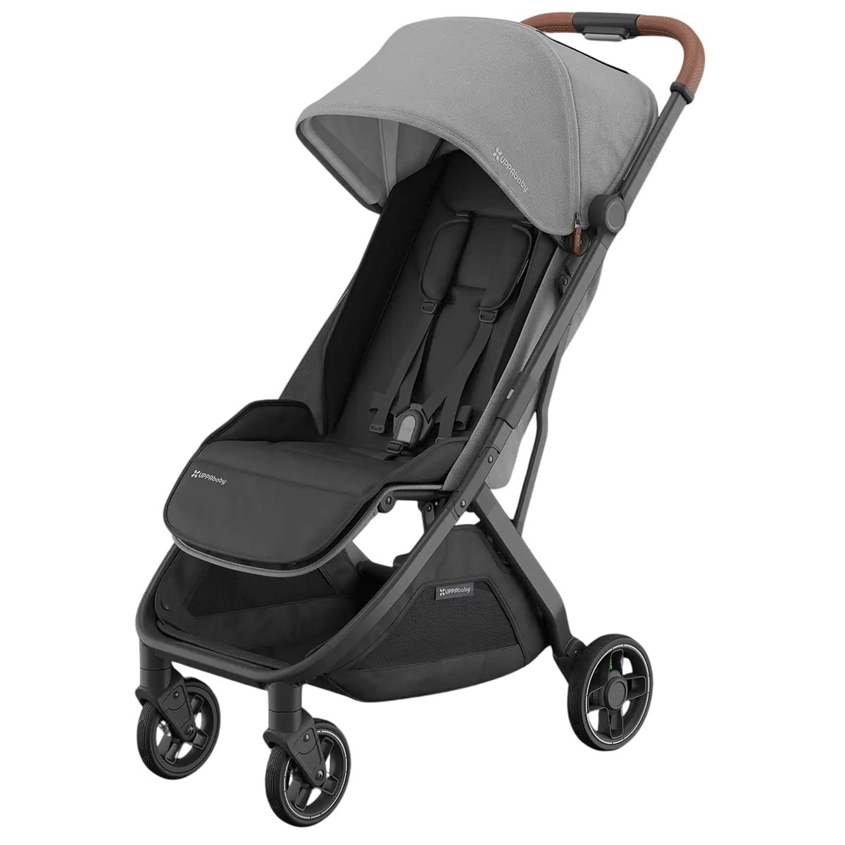 UPPABABY - COCHE COMPACTO UPPABABY MINU V3 - GREYSON