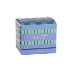 ADAGIO TEAS - Caja 12 Teabags Tea & Flavors