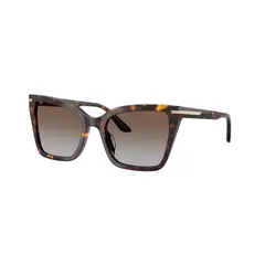 EMPORIO ARMANI - LENTE DE SOL - EA4273BU 502689 - Havana brillante