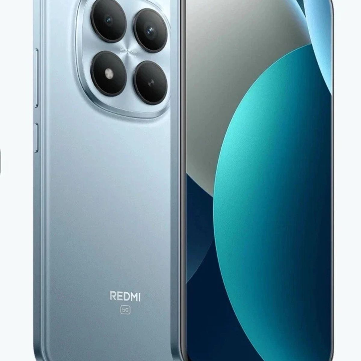 XIAOMI - CELULAR XIAOMI REDMI NOTE 15 PRO+ 5G NUEVO