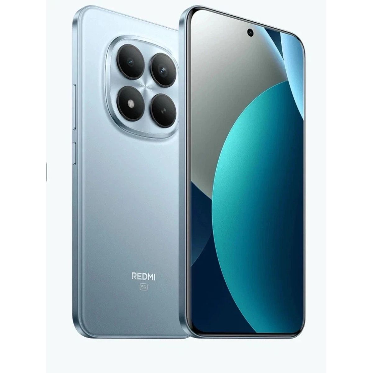 XIAOMI - CELULAR XIAOMI REDMI NOTE 15 PRO+ 5G NUEVO