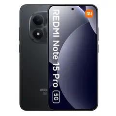 XIAOMI - CELULAR REDMI NOTE 15 PRO+ 5G NUEVO
