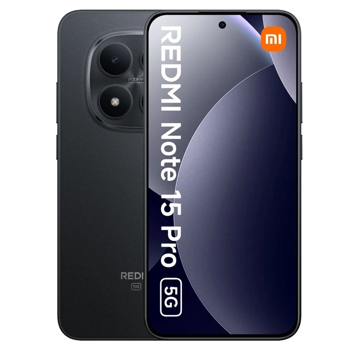 XIAOMI - CELULAR XIAOMI REDMI NOTE 15 PRO+ 5G NUEVO