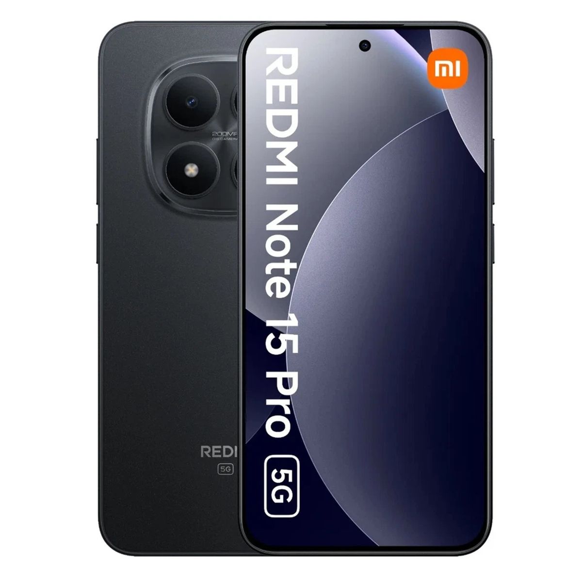 XIAOMI - CELULAR XIAOMI REDMI NOTE 15 PRO+ 5G NUEVO