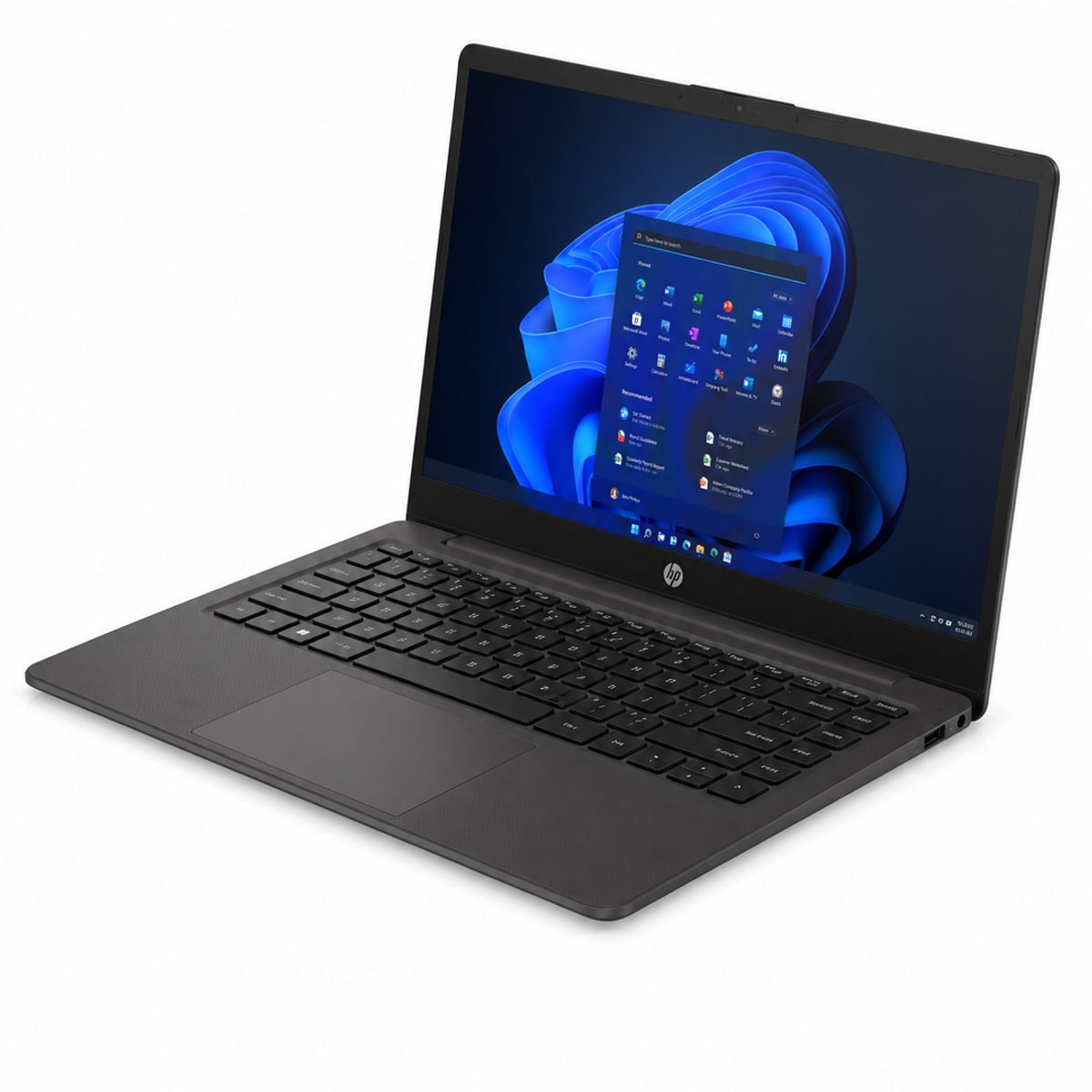 HP - Notebook HP 245 G10 R3-7320U 8GB/256 W11H