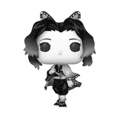 FUNKO - Pop Demon Slayer – Shinobu Koch sumi deco 2195 + Protector